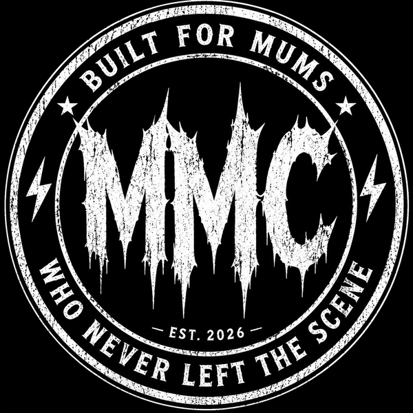 Metalcore Mums Club