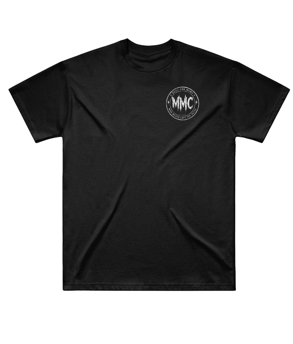 Front - DTG