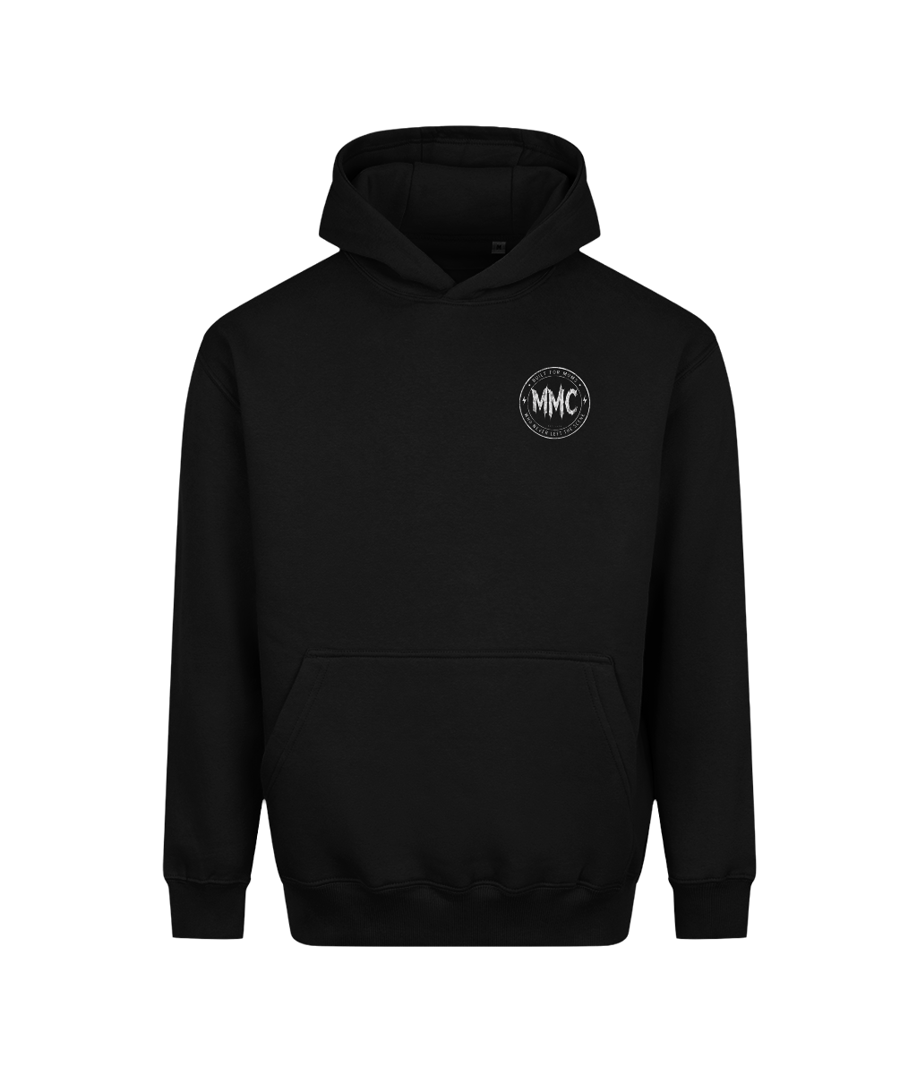 DTG - Front